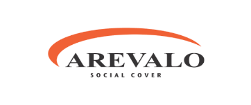 Arevalo Social Cover